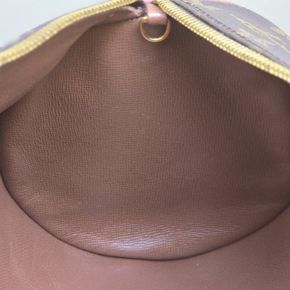 Louis Vuitton Monogram Papillon 30 - Picture 12 of 14